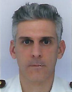 Dr Emmanuel GEMPP