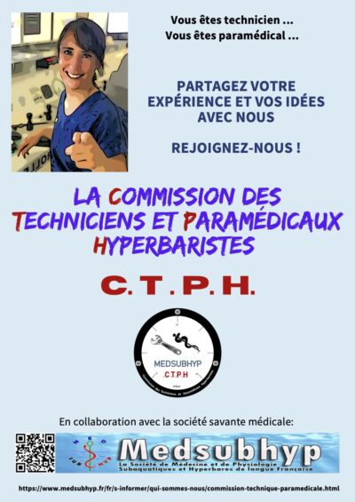 Affiche CTPH